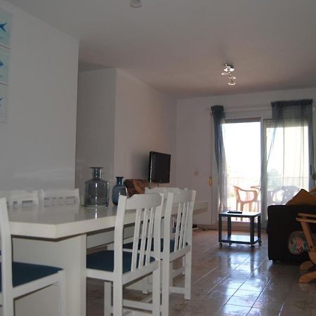 Apartamento Iris Playa De Gandia Esterno foto