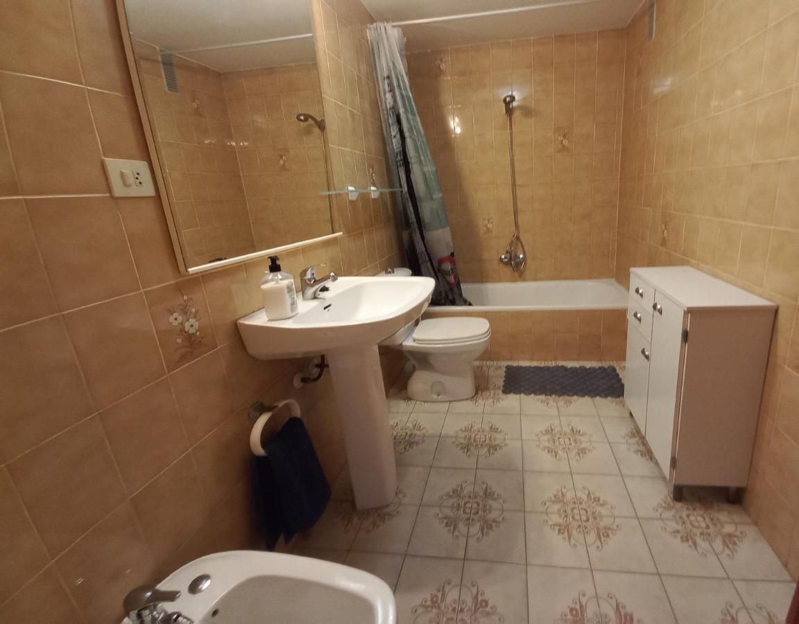 Apartamento Iris Playa De Gandia Esterno foto